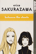 Frontcover Erica Sakurazawa 1