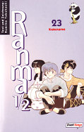 Frontcover Ranma 1/2 23