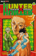 Frontcover Hunter X Hunter 7