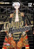 Frontcover Tokyo Revengers 12
