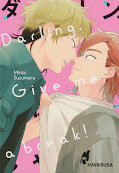 Frontcover Darling, Give me a Break! 1