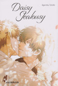 Frontcover Daisy Jealousy 1