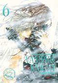 Frontcover Vampire Knight 6