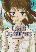 Frontcover Candy & Cigarettes 11