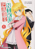 Frontcover Fabiniku 1