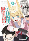 Frontcover Fabiniku 2