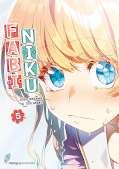 Frontcover Fabiniku 5