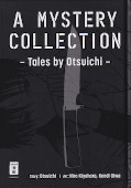 Frontcover A Mystery Collection - Tales by Otsuichi 1