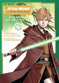 Frontcover Star Wars - Die Hohe Republik 2