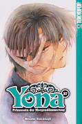 Frontcover Yona – Prinzessin der Morgendämmerung 37