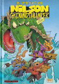 Frontcover Die Abenteuer von Nilson Groundthumper und Hermy 1