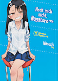 Frontcover Neck mich nicht, Nagatoro-san 1