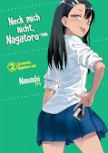 Frontcover Neck mich nicht, Nagatoro-san 2
