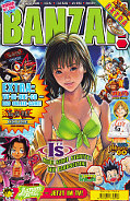 Frontcover Banzai! 40