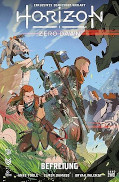 Frontcover Horizon Zero Dawn 2