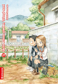 Frontcover Nicht schon wieder, Takagi-San! 17