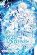 Frontcover Eliana – Prinzessin der Bücher 5