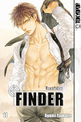 Frontcover Finder 11
