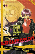 Frontcover Gravitation 11