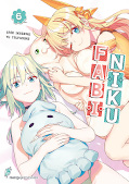 Frontcover Fabiniku 6