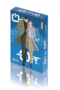 Frontcover On or Off 1
