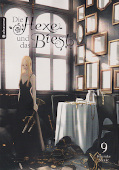 Frontcover Die Hexe und das Biest 9