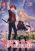 Frontcover UQ Holder! 28