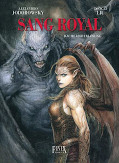 Frontcover Sang Royal 4