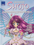 Frontcover Shojo - Mädchen Mangas zeichnen und malen 1