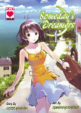 Frontcover Someday's Dreamers 1