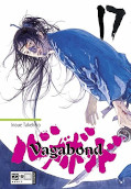 Frontcover Vagabond 17