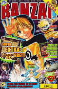 Frontcover Banzai! 41