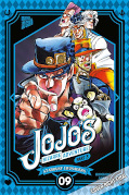 Frontcover JoJo's Bizarre Adventure 16