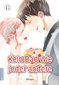 Frontcover Kein Dad wie jeder andere 11