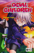 Frontcover The Devil Children 2