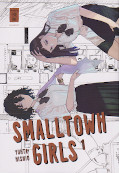 Frontcover Smalltown Girls 1