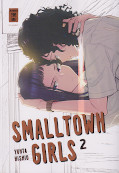 Frontcover Smalltown Girls 2