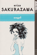 Frontcover Erica Sakurazawa 2