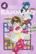 Frontcover Ranma 1/2 4