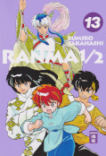 Frontcover Ranma 1/2 13