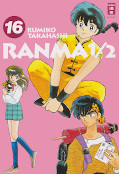 Frontcover Ranma 1/2 16