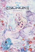 Frontcover Die Eiskönigin 2: Der Manga 1