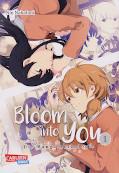 Frontcover Bloom into you: Anthologie 1