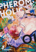 Frontcover Pheromoholic 1