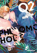 Frontcover Pheromoholic 2