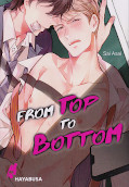 Frontcover From Top to Bottom 1