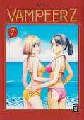 Frontcover Vampeerz 7