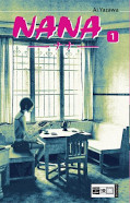 Frontcover Nana 1