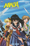 Frontcover Ninja High School Classic 4