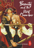 Frontcover Beauty and the West Chamber 1